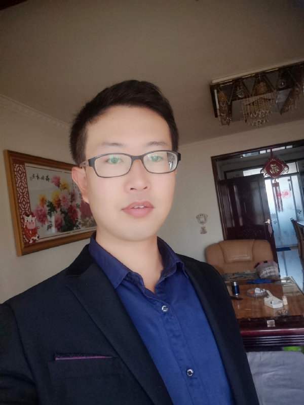 遇一人白首的第一张照片--永昌父母相亲团