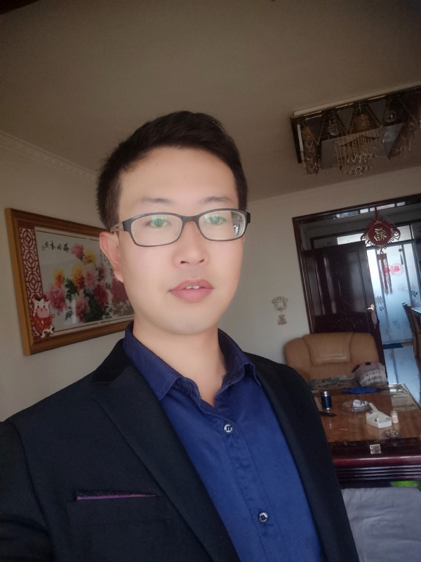 遇一人白首的第二张照片--永昌父母相亲团